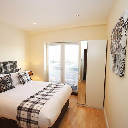 High Quays - Properties Unique Newcastle upon Tyne Dış mekan fotoğraf