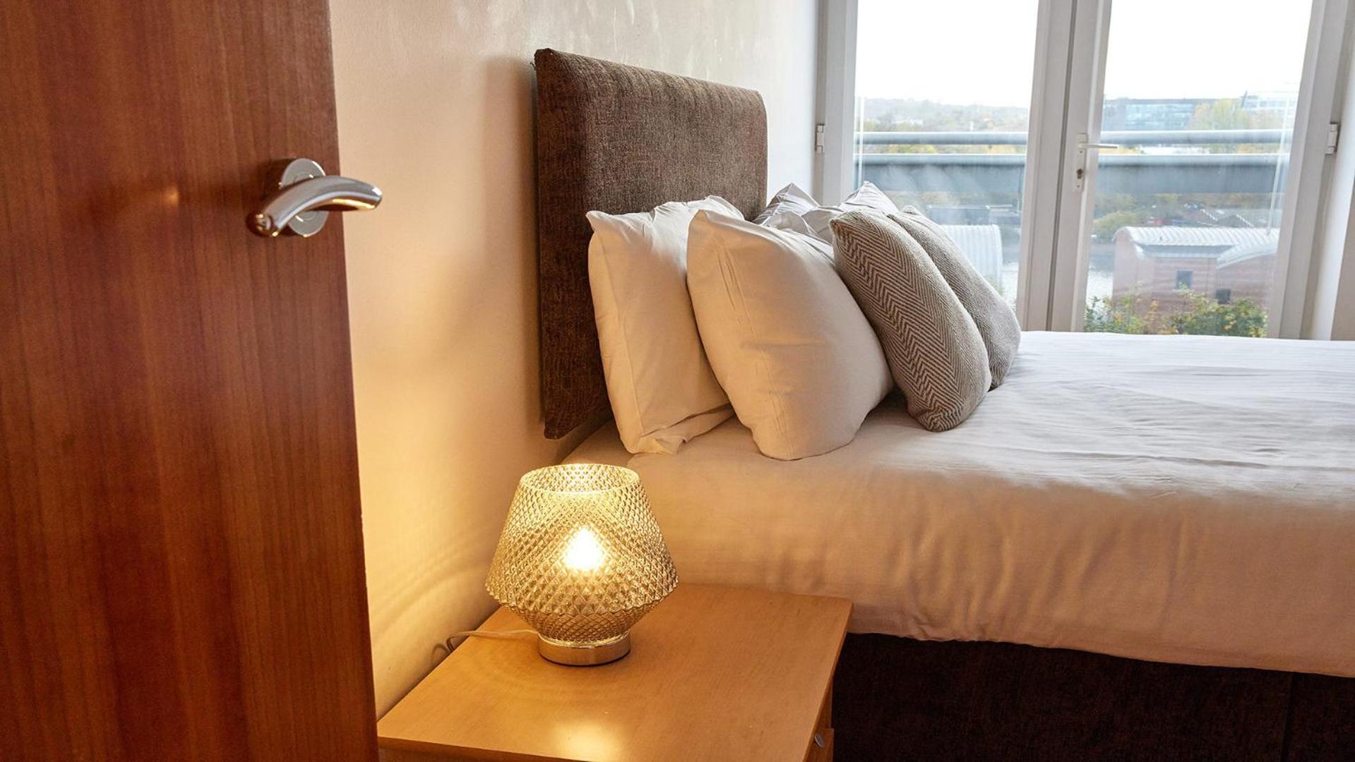 High Quays - Properties Unique Newcastle upon Tyne Dış mekan fotoğraf