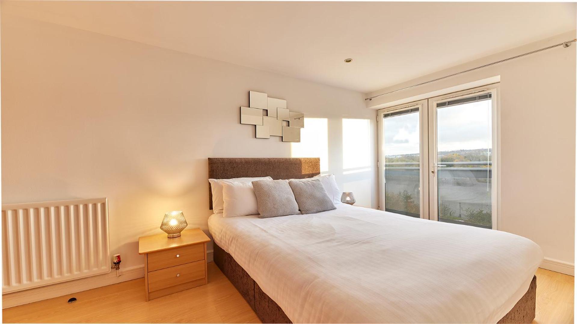 High Quays - Properties Unique Newcastle upon Tyne Dış mekan fotoğraf
