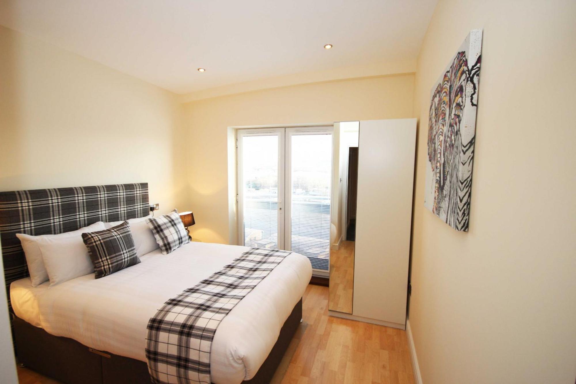 High Quays - Properties Unique Newcastle upon Tyne Dış mekan fotoğraf
